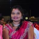 Photo of Rajashree J.