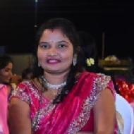 Rajashree J. Class I-V Tuition trainer in Yavatmal