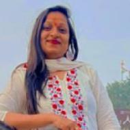 Shanu M. Class 11 Tuition trainer in Jaipur