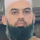 Photo of Shahid Ali