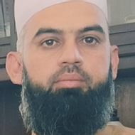 Shahid Ali Autocad trainer in Mardan