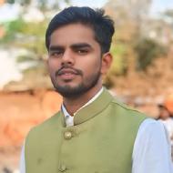 Mrityunjaya Pal Class 10 trainer in Prayagraj
