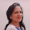 Photo of Anitha G.