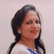 Anitha G. Class I-V Tuition trainer in Hyderabad