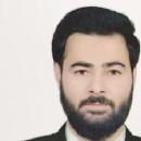 Photo of Zubair Ahmad Thoker