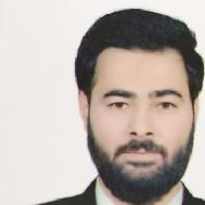 Zubair Ahmad Thoker Arabic Language trainer in Varanasi