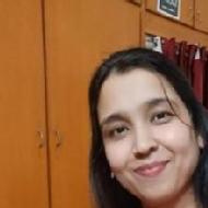 Pinky R. Class I-V Tuition trainer in Hyderabad