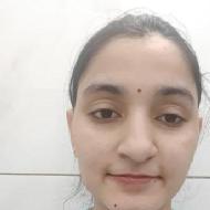 Alka K. Class 10 trainer in Bhiwani