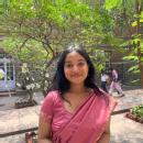 Photo of Nishtha B.