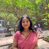 Nishtha B. Class I-V Tuition trainer in Delhi