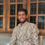 Muhammed Rafi P V Class I-V Tuition trainer in Thalassery