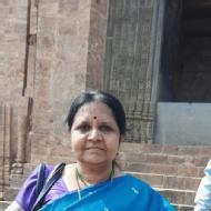 A Ravula Padmavathi Suseela Class 10 trainer in Hyderabad