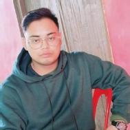 Ashangbam Brosnan trainer in Imphal West
