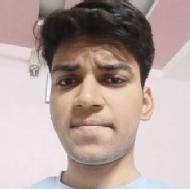 Vaibhav German Language trainer in Delhi