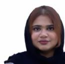 Photo of Rinsha J.