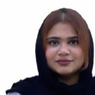 Rinsha J. Class 12 Tuition trainer in Tirur