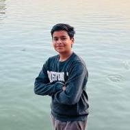 Jitendra Singh Class I-V Tuition trainer in Thanagazi