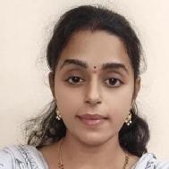 Parimala E B Azure Data Factory trainer in Hyderabad