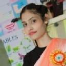 Photo of Anushka T.