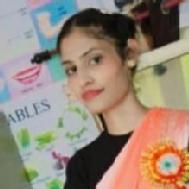 Anushka T. Class 11 Tuition trainer in Meerut