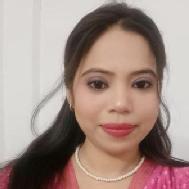 Manisha S. Story Telling trainer in Bhopal