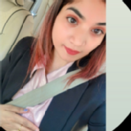 Kajol S. LLB Tuition trainer in Delhi