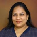 Photo of Dr P.