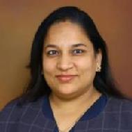Dr P. Class 12 Tuition trainer in Bangalore