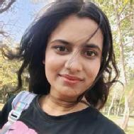 Shweta K. Class 8 Tuition trainer in Gopalganj