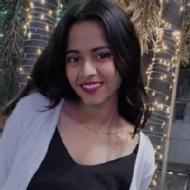 Priyanka M. Class I-V Tuition trainer in Mumbai