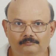 Alok Kumar Buxi Class 8 Tuition trainer in Ludhiana