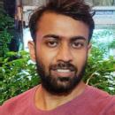 Photo of Ragavendran J