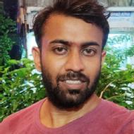 Ragavendran J BSc Tuition trainer in Chennai