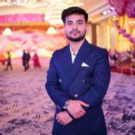 Aman Mufeed Class 12 Tuition trainer in Faridabad