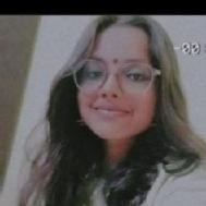 Komal Class 8 Tuition trainer in Gurgaon