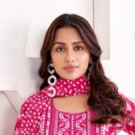 Rachana P. Class I-V Tuition trainer in Halol