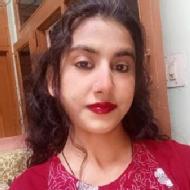 Neha S. Class 11 Tuition trainer in Jaipur