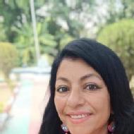 Anupama S. Hindi Language trainer in Huzur