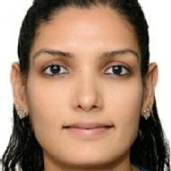 Himanshi C. Class I-V Tuition trainer in Mumbai