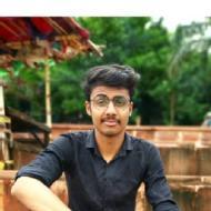 Ankit Tiwari Class I-V Tuition trainer in Jaipur