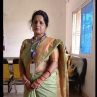 Priyanka K. Class 12 Tuition trainer in Ghazipur