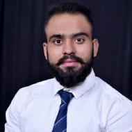 Praveen Kumar Class 10 trainer in Bharatpur