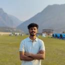 Photo of Aman Bisht
