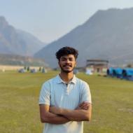 Aman Bisht Class I-V Tuition trainer in Rishikesh
