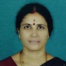 Photo of Latha S.