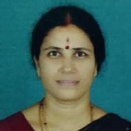 Latha S. Spoken English trainer in Chennai