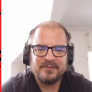 Jude holtz hausen TOEFL trainer in Roodepoort