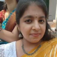 Shreya S. Class 10 trainer in Visakhapatnam