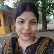 Jyotirmayee D. Nursery-KG Tuition trainer in Bhubaneswar