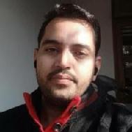 Sudhanshu Class 10 trainer in Nawabganj